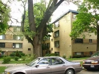 $1,500 | 6130 North Damen Avenue, Unit 3H, Chicago, IL 60659