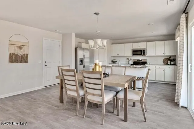 $319,990 | 126 Maymont Street Northwest, Supply, NC 28462