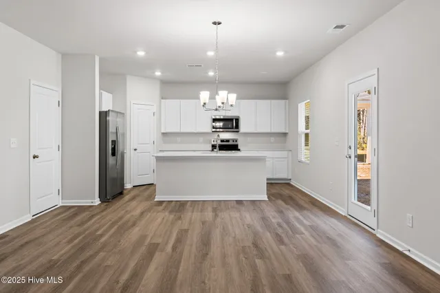 $319,990 | 126 Maymont Street Northwest, Supply, NC 28462