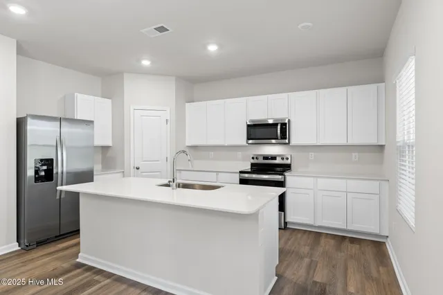 $319,990 | 126 Maymont Street Northwest, Supply, NC 28462