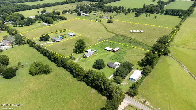 $45,000 | 363 Hwy Washington La, Unit 55A, Washington, LA 70589