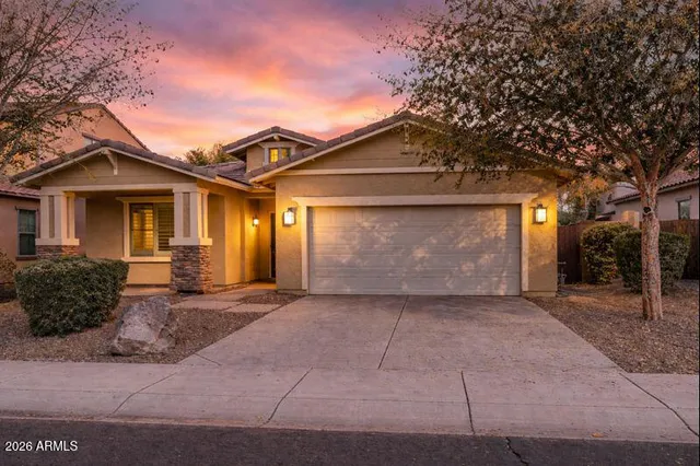 $2,150 | 3540 East Pinot Noir Avenue, Gilbert, AZ 85298