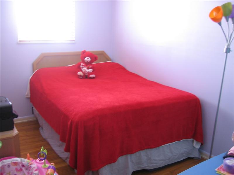 1345 Cathell Road Baldwin, PA 15236 - Photo 13 of 25 Bedroom.