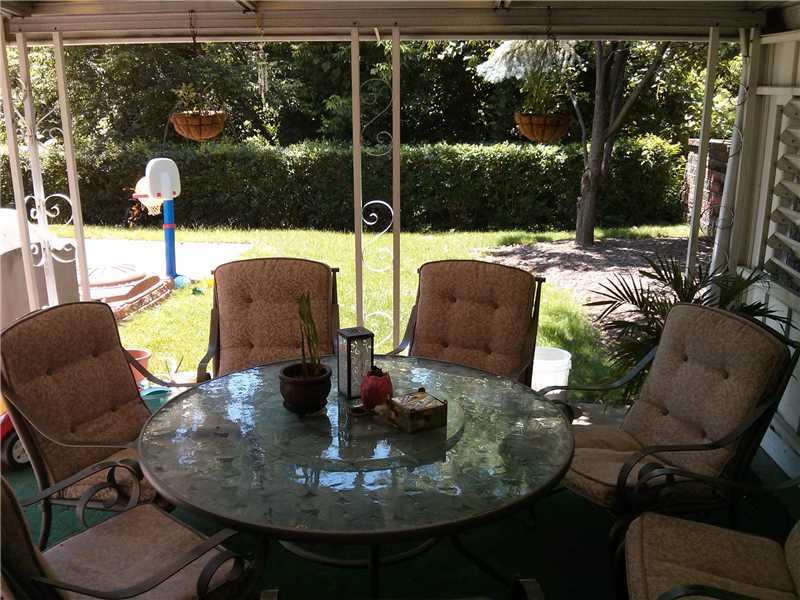 1345 Cathell Road Baldwin, PA 15236 - Photo 21 of 25 Patio/Deck.