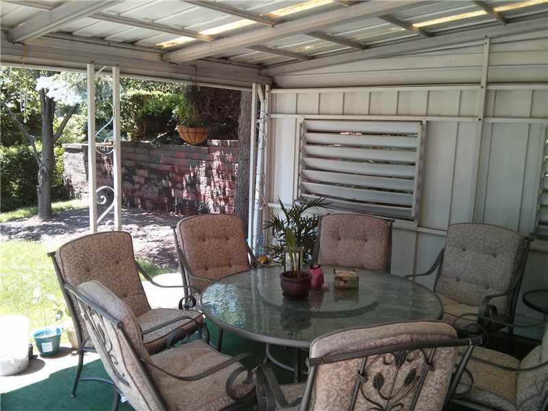 1345 Cathell Road Baldwin, PA 15236 - Photo 24 of 25 Patio/Deck.