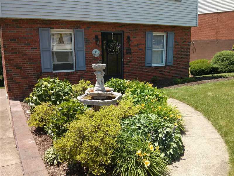 1345 Cathell Road Baldwin, PA 15236 - Photo 25 of 25 Yard/Garden.
