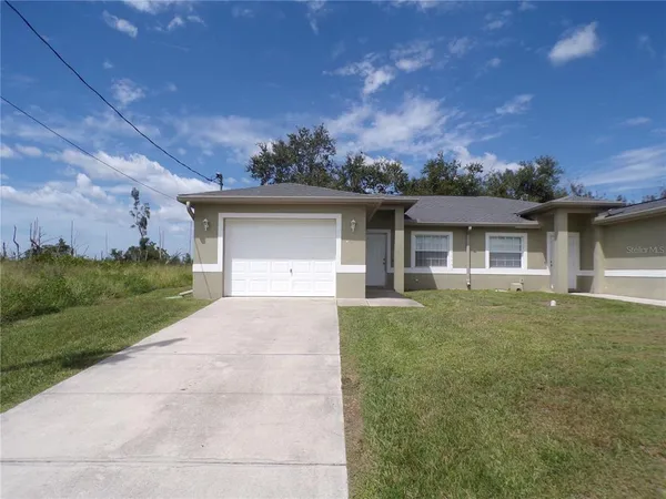 $1,750 | 385 Sunflower Street, Unit A, Punta Gorda, FL 33982