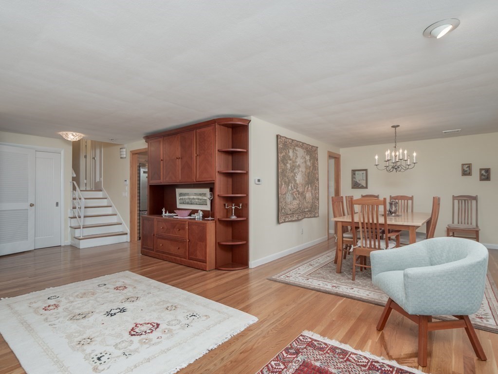 119 Wayne Road Newton, MA 02459 - Photo 3 of 41