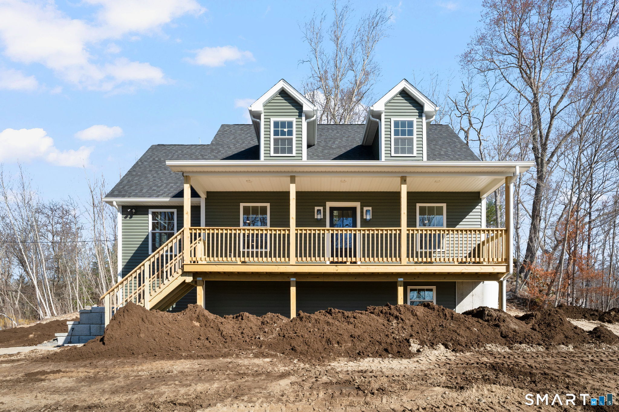 135 Barstow Road Canterbury, CT 06331 - Photo 2 of 39