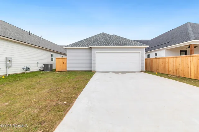 $309,000 | 204 Keystone, Scott, LA 70583