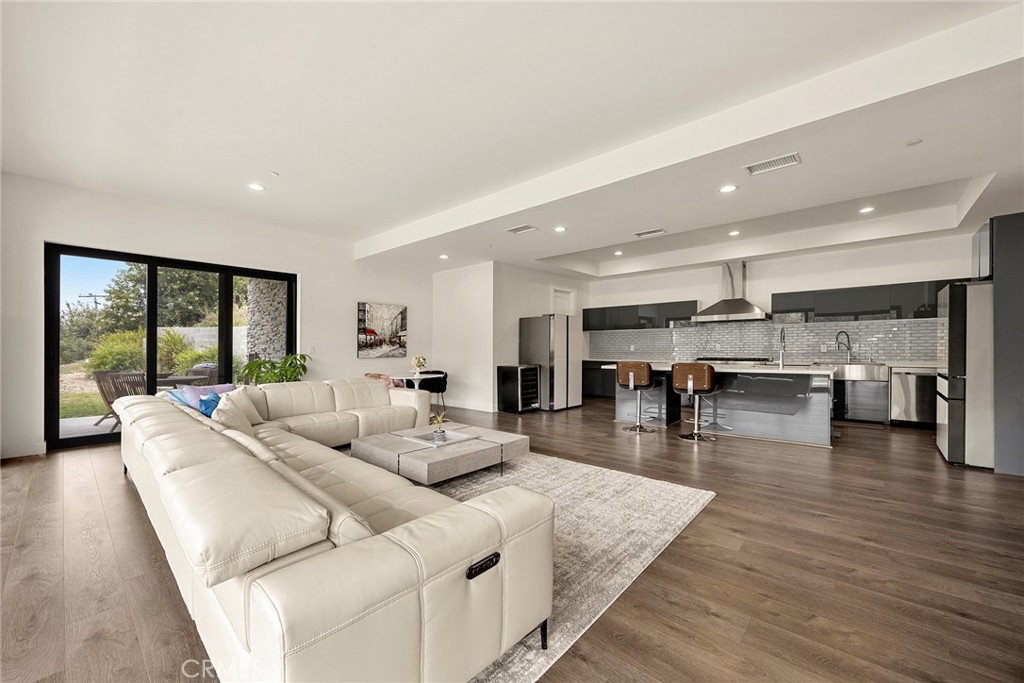 1911 Tumin Road La Habra Heights, CA 90631 - Photo 29 of 57