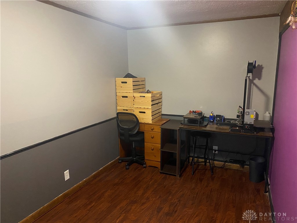 275 Boyce Road Dayton, OH 45458 - Photo 35 of 39 Bonus / Craft Room