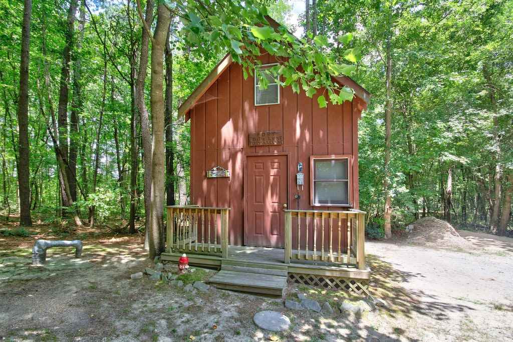 1907 Lake Wendell Road Wendell, NC 27591 - Photo 27 of 30 Photo 27