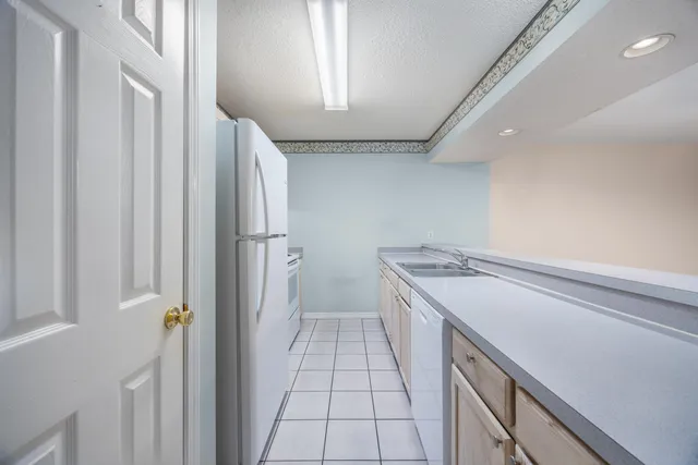 a view of a storage & utility room in white house