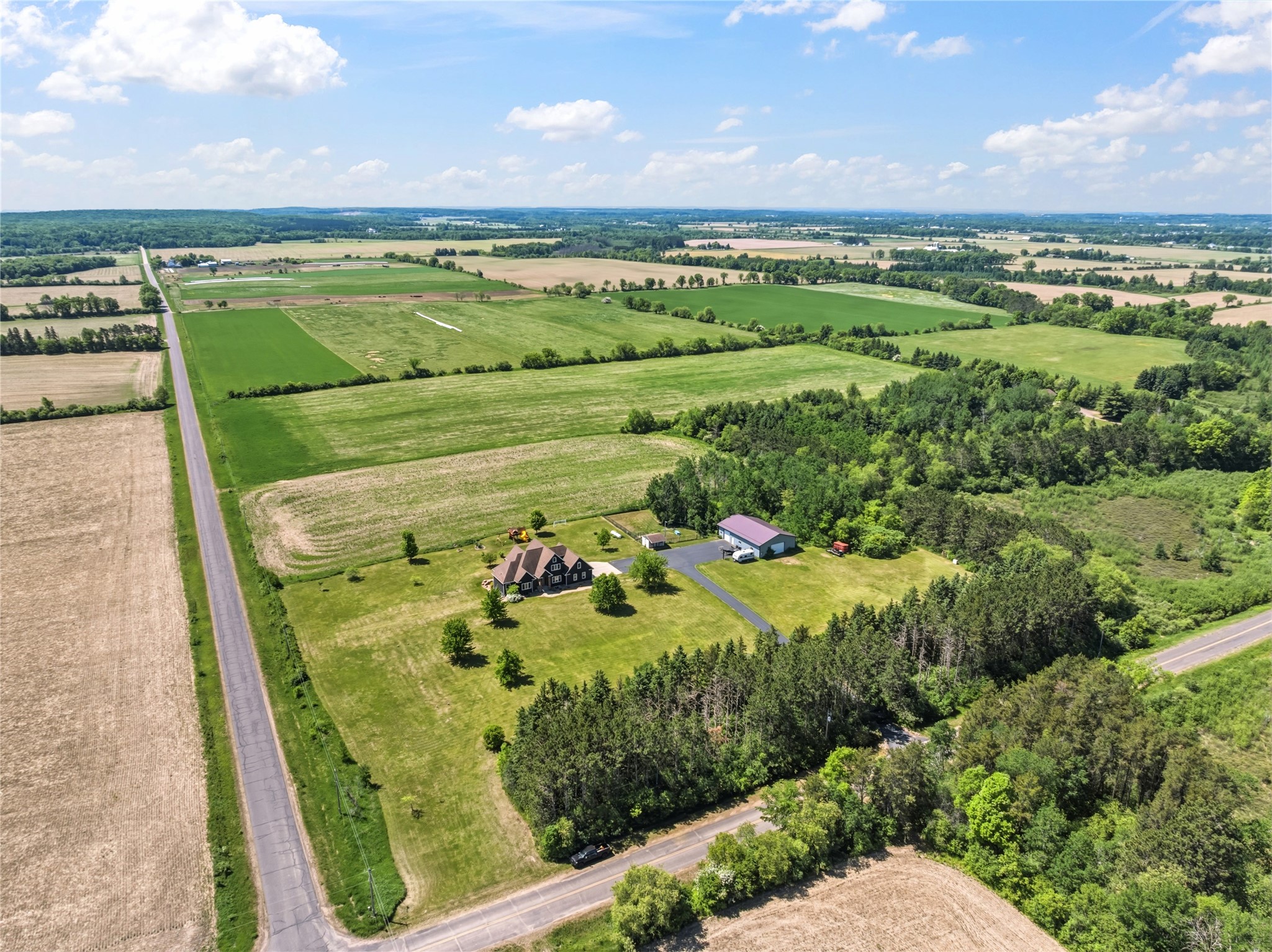 2395 22nd Avenue Rice Lake, WI 54868 - Photo 50 of 54