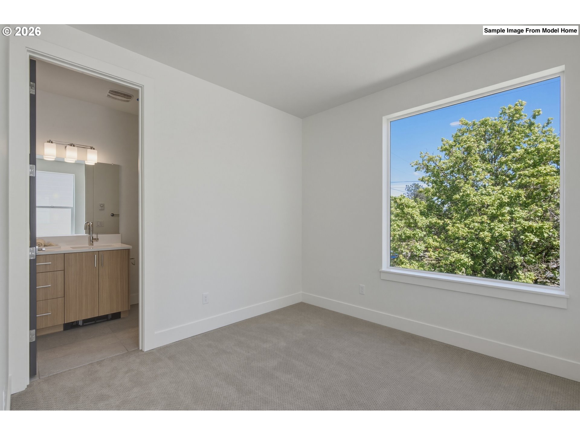 6166 Northeast Stanton Street Portland, OR 97213 - Photo 12 of 16 Gallery Image 12