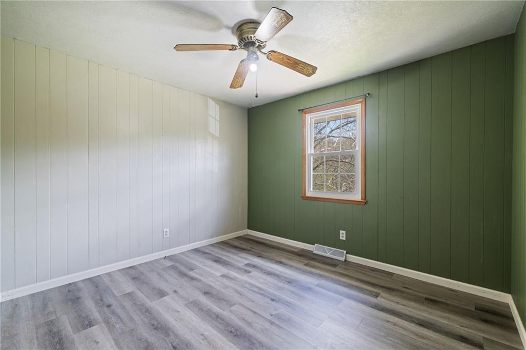 351 Pleasant Valley Road Washington, PA 15301 - Photo 14 of 41 a view of room with window and ceiling fan