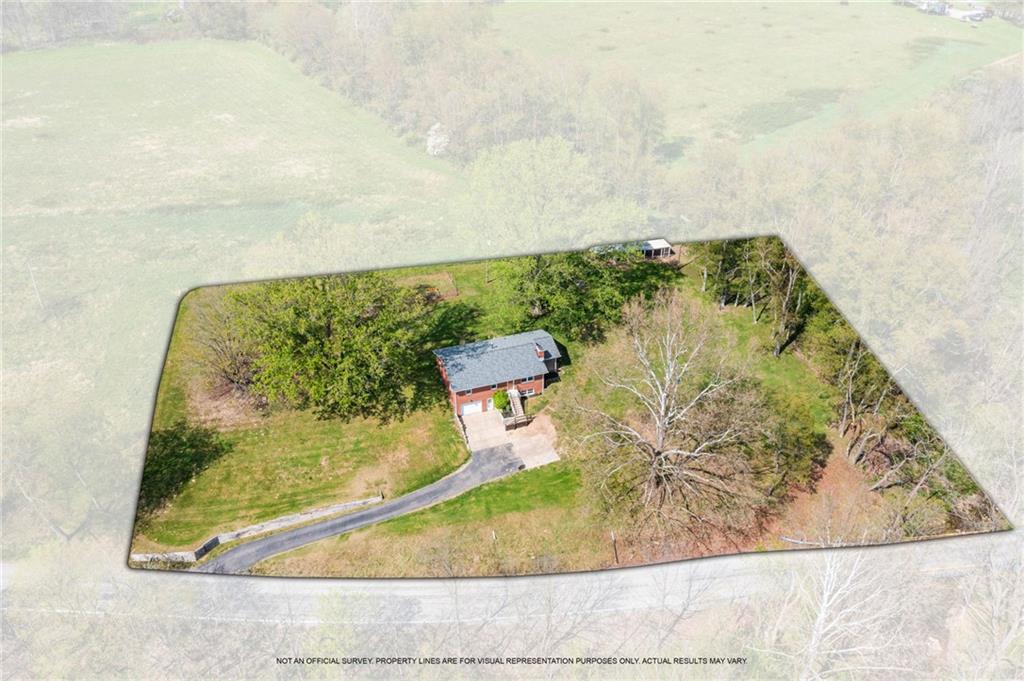 351 Pleasant Valley Road Washington, PA 15301 - Photo 39 of 41