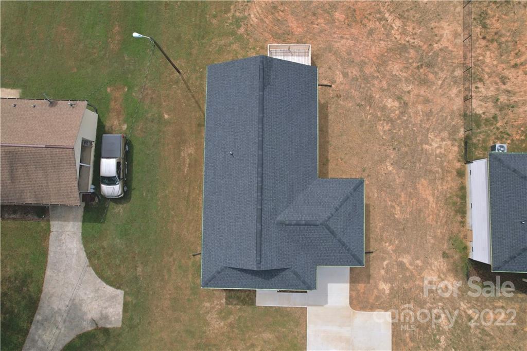 1324 Long Branch Road, Unit 2 Grover, NC 28073 - Photo 12 of 24 view of rooftop