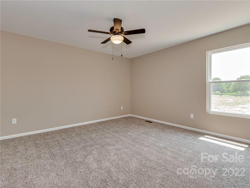 1324 Long Branch Road, Unit 2 Grover, NC 28073 - Photo 6 of 24 an empty room