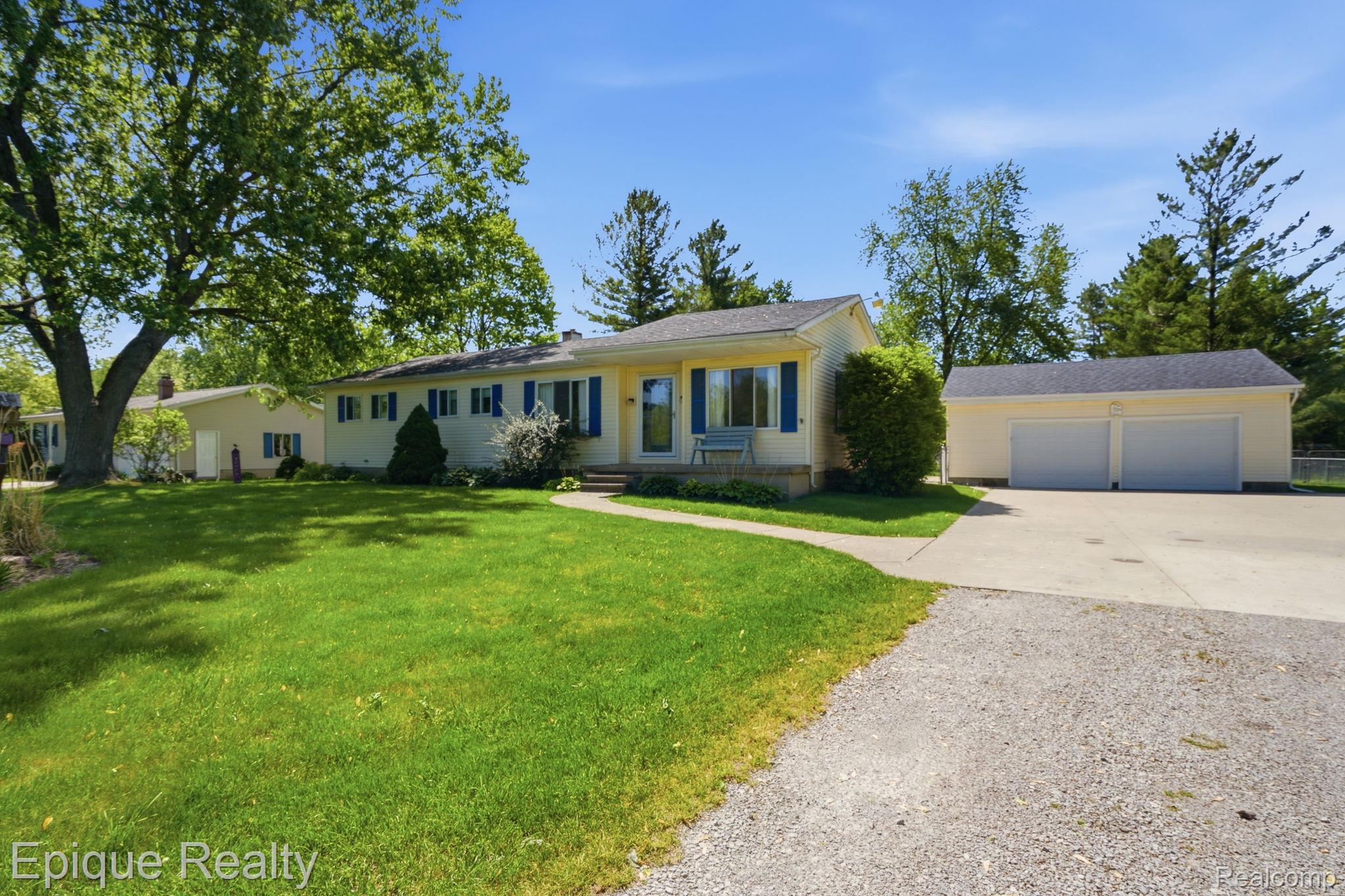 2192 East Wilson Road Clio, MI 48420 - Photo 2 of 26