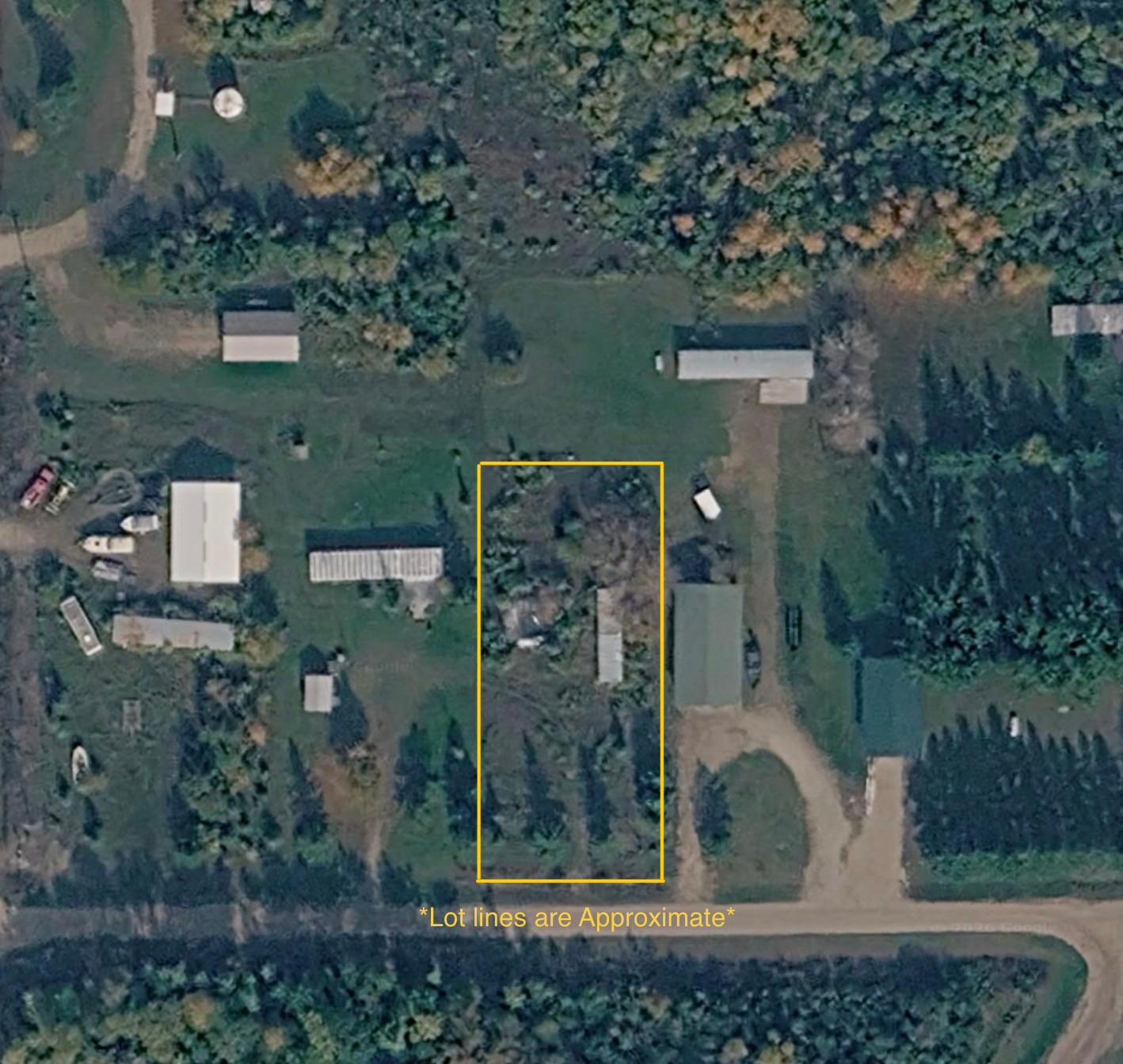 9374 Pine View Road Northwest Angle Inlet, MN 56711 - Photo 1 of 1