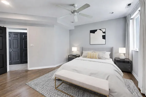 $585,000 | 308 West Evergreen Avenue, Unit 2, Chicago, IL 60610