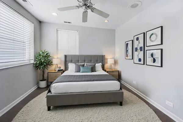 $585,000 | 308 West Evergreen Avenue, Unit 2, Chicago, IL 60610