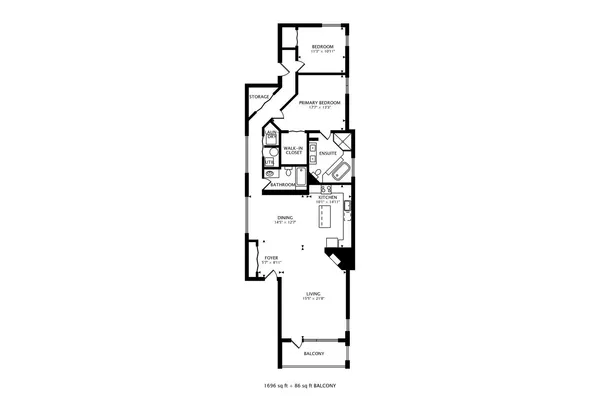 $585,000 | 308 West Evergreen Avenue, Unit 2, Chicago, IL 60610