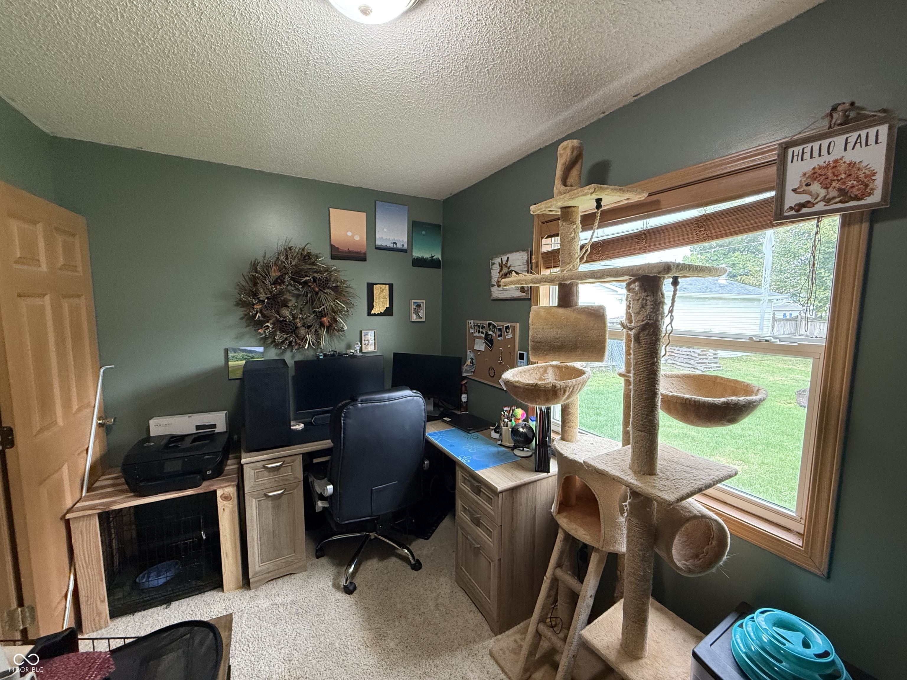 205 South Church Street Center Point, IN 47840 - Photo 12 of 17