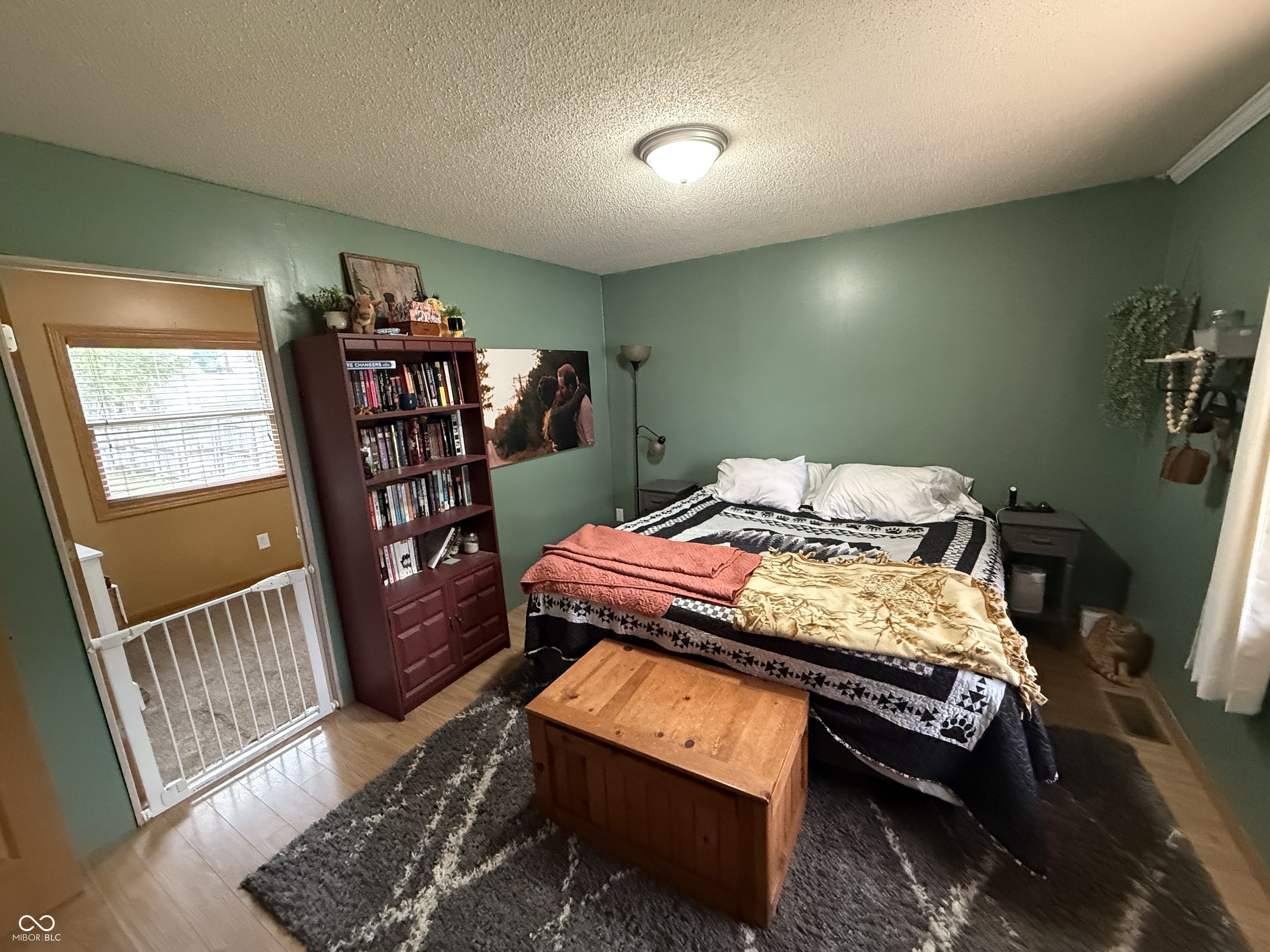 205 South Church Street Center Point, IN 47840 - Photo 15 of 17