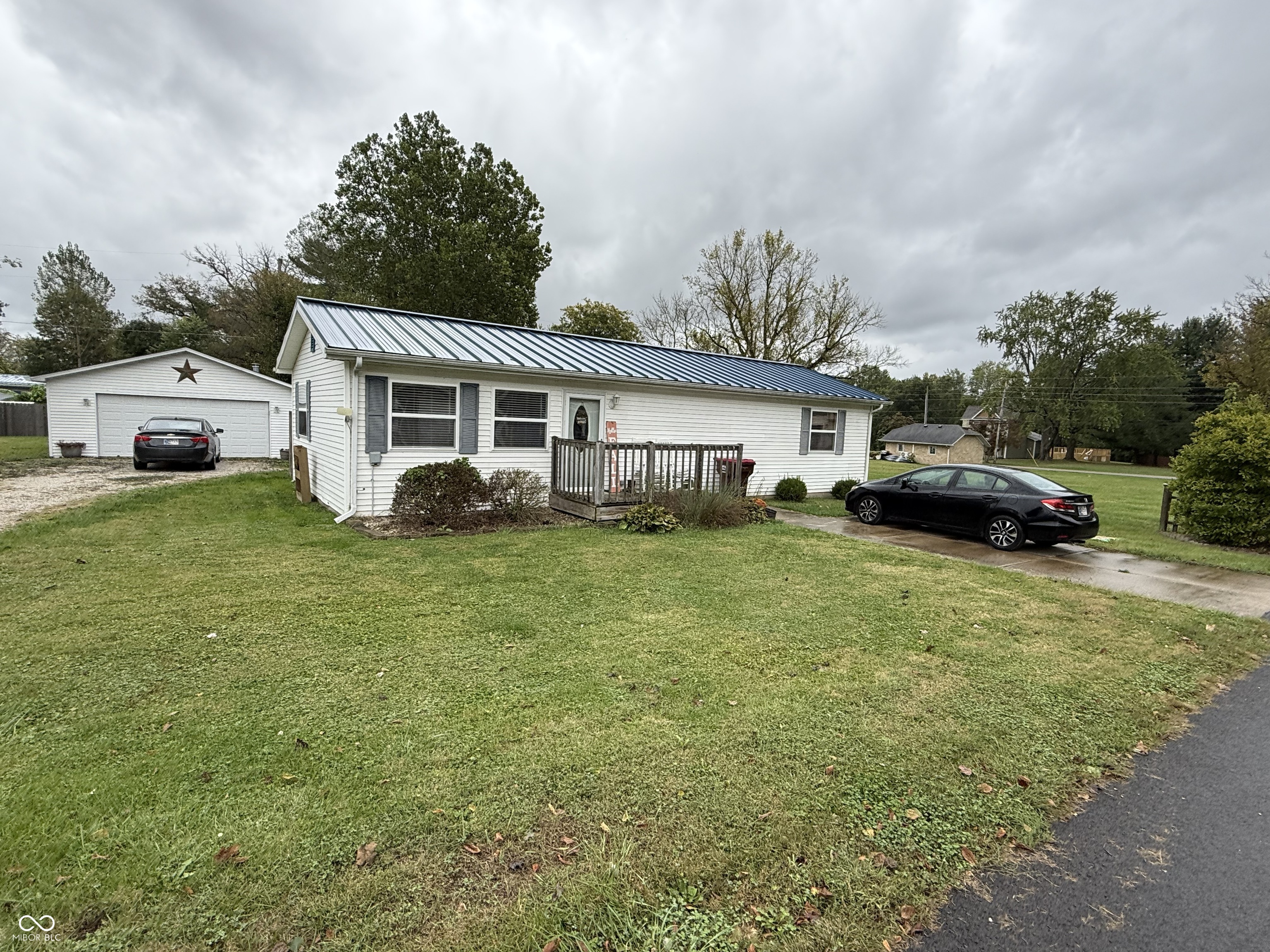 205 South Church Street Center Point, IN 47840 - Photo 17 of 17