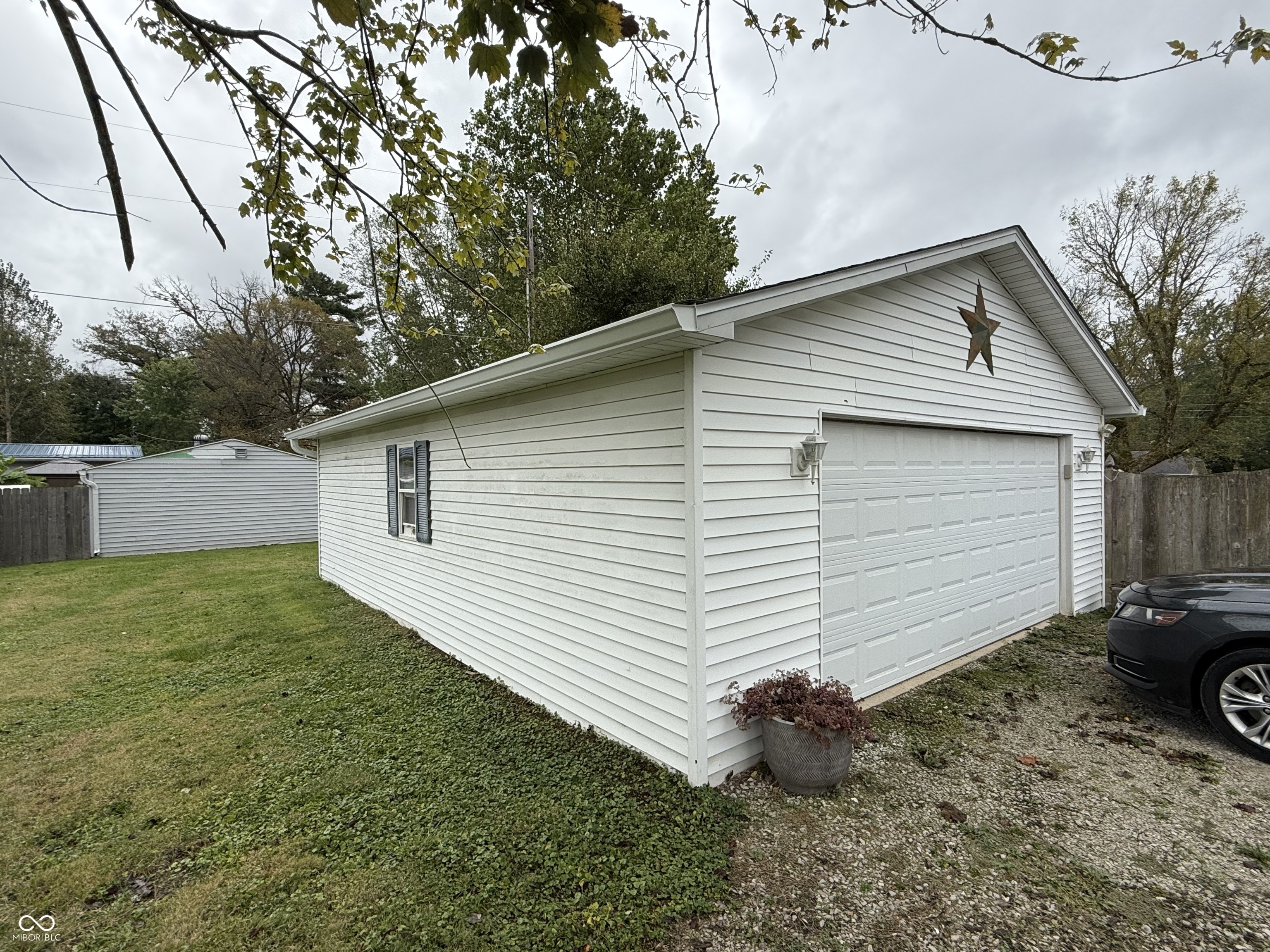 205 South Church Street Center Point, IN 47840 - Photo 3 of 17