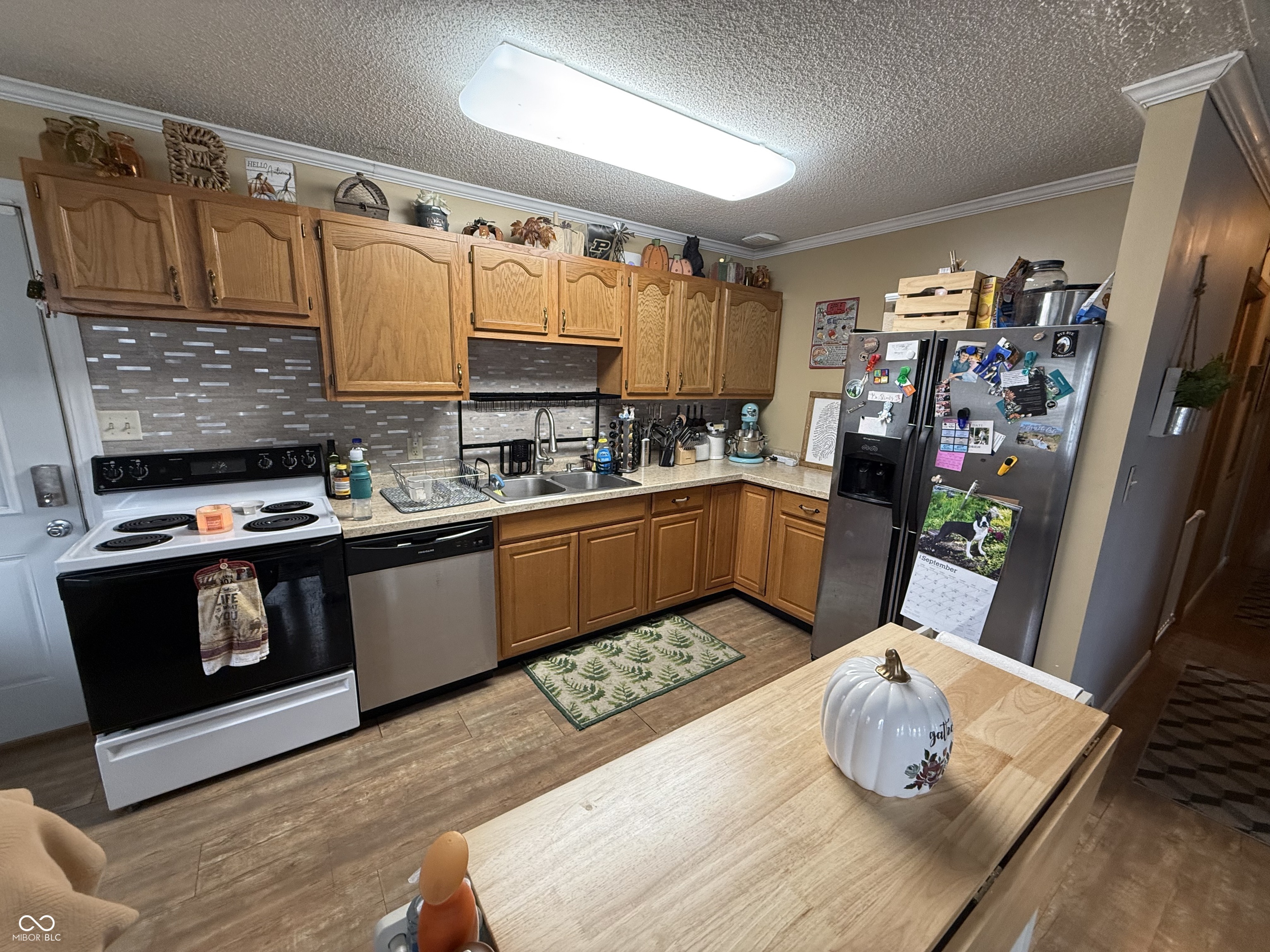 205 South Church Street Center Point, IN 47840 - Photo 7 of 17