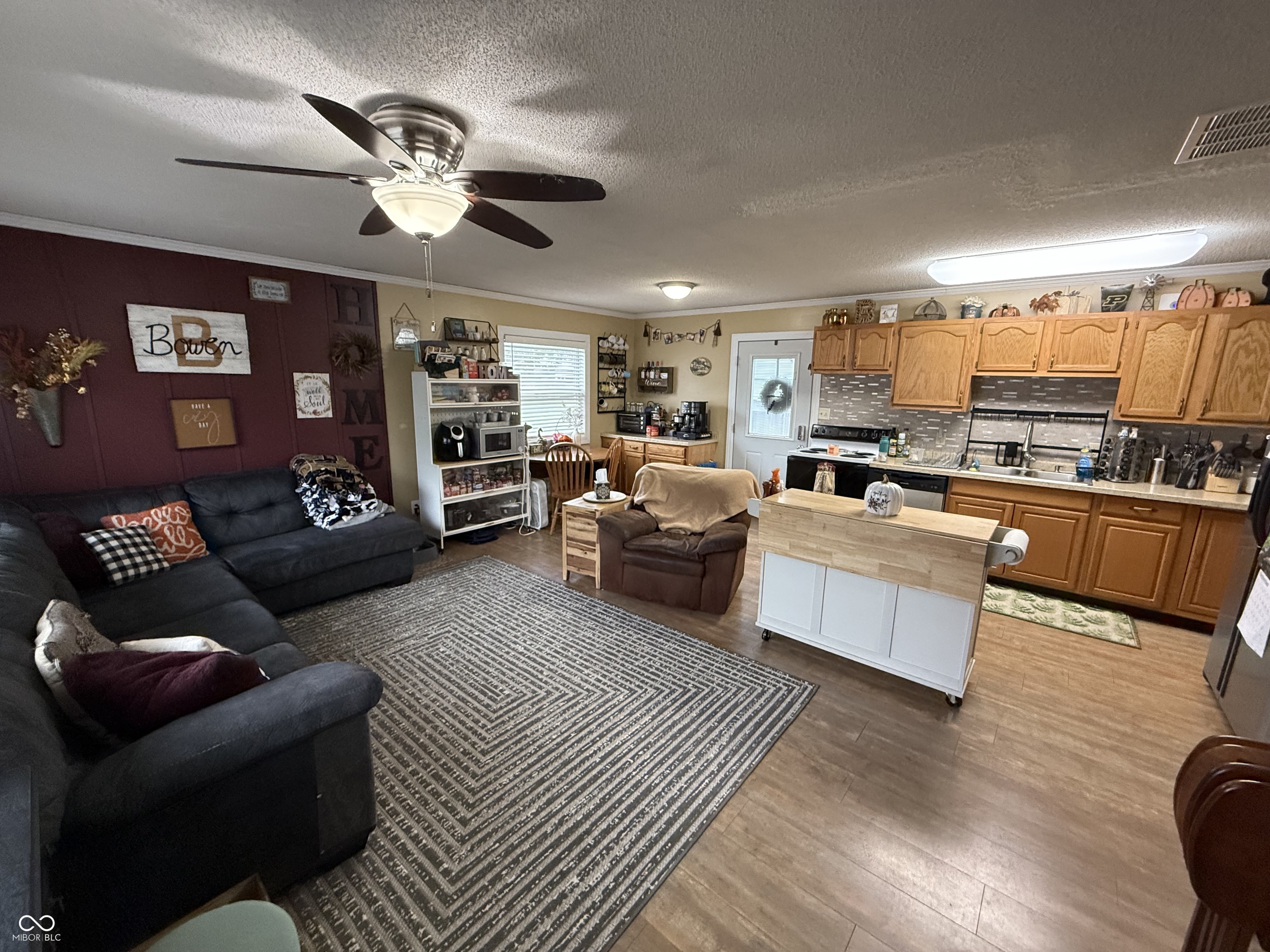 205 South Church Street Center Point, IN 47840 - Photo 9 of 17