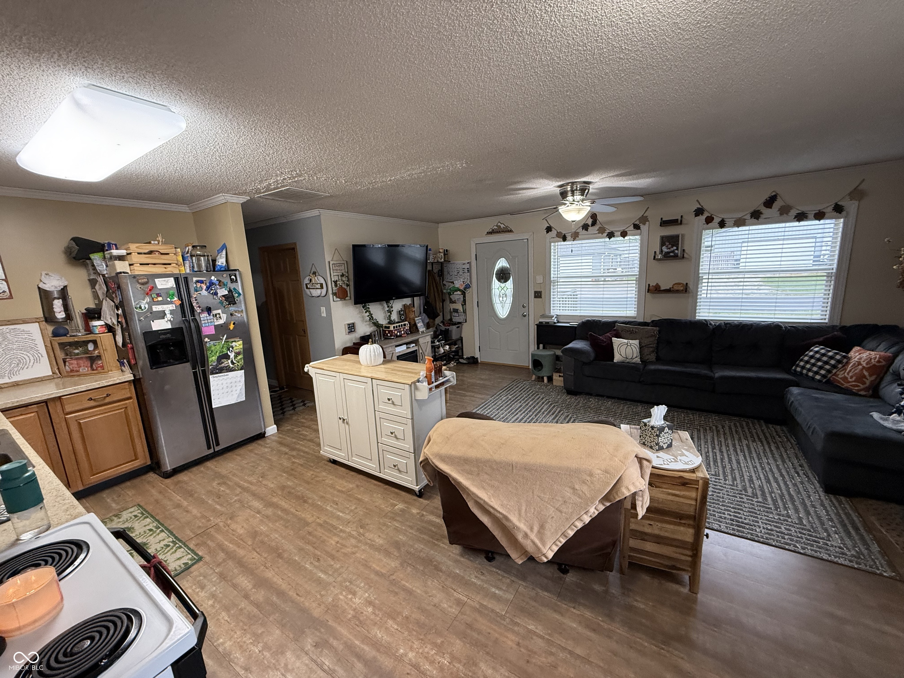 205 South Church Street Center Point, IN 47840 - Photo 10 of 17