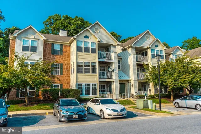 $1,875 | 7906-201 Valley Manor Road, Unit 201E, Owings Mills, MD 21117