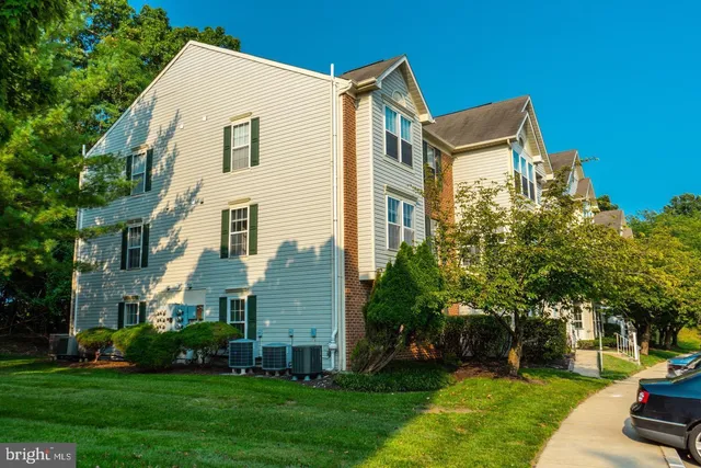 $1,875 | 7906-201 Valley Manor Road, Unit 201E, Owings Mills, MD 21117