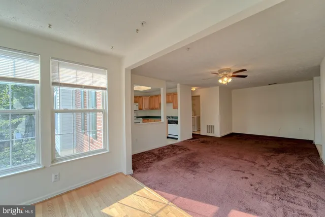 $1,875 | 7906-201 Valley Manor Road, Unit 201E, Owings Mills, MD 21117