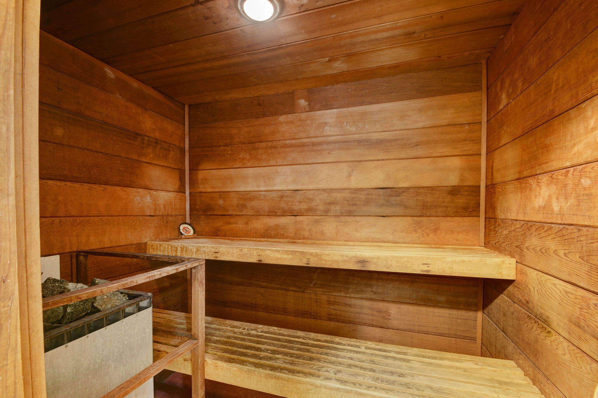 3230 South Ocean Boulevard, Unit C100 Palm Beach, FL 33480 - Photo 48 of 49 a view of storage and utility room
