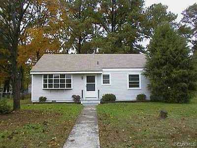 2308 Golden Road Richmond, VA 23230 - Photo 1 of 1 Exterior Front - Property Photo-1