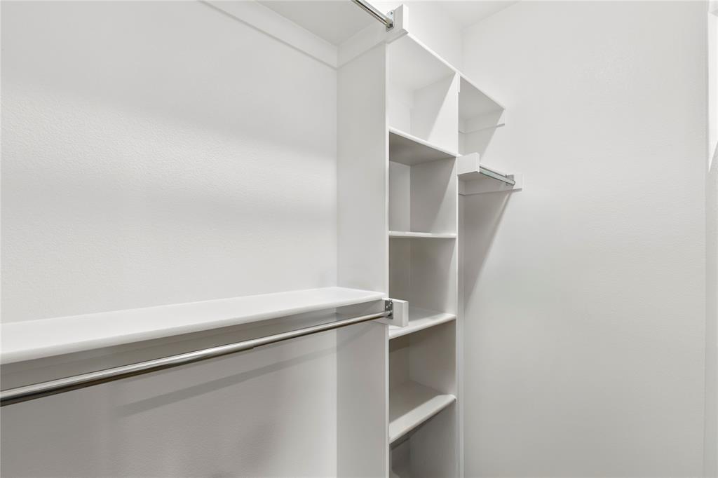 6329 Mason Court Dallas, TX 75227 - Photo 19 of 34 a view of staircase