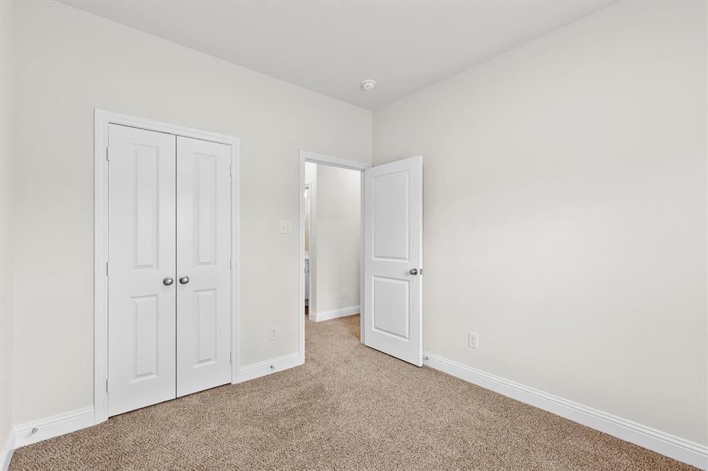 6329 Mason Court Dallas, TX 75227 - Photo 22 of 34 a view of an empty room