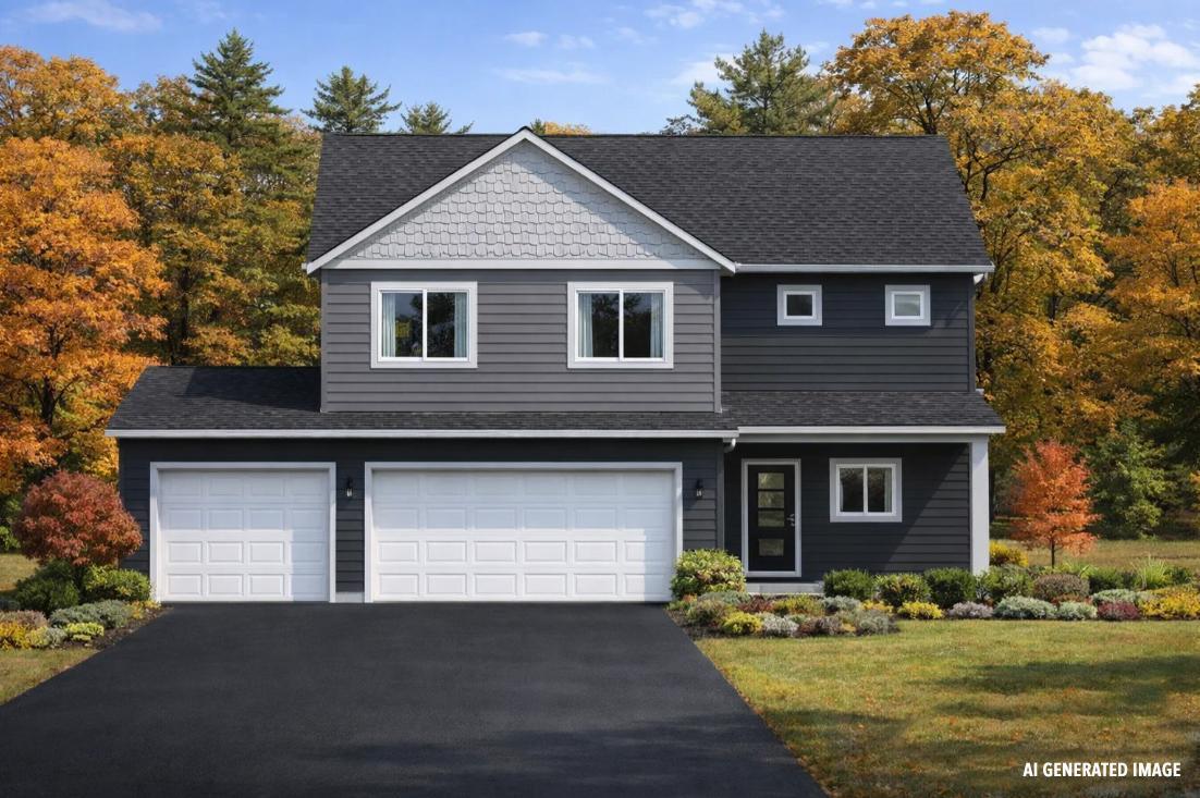 239 Eagle Ridge Drive Roberts, WI 54023 - Photo 1 of 1