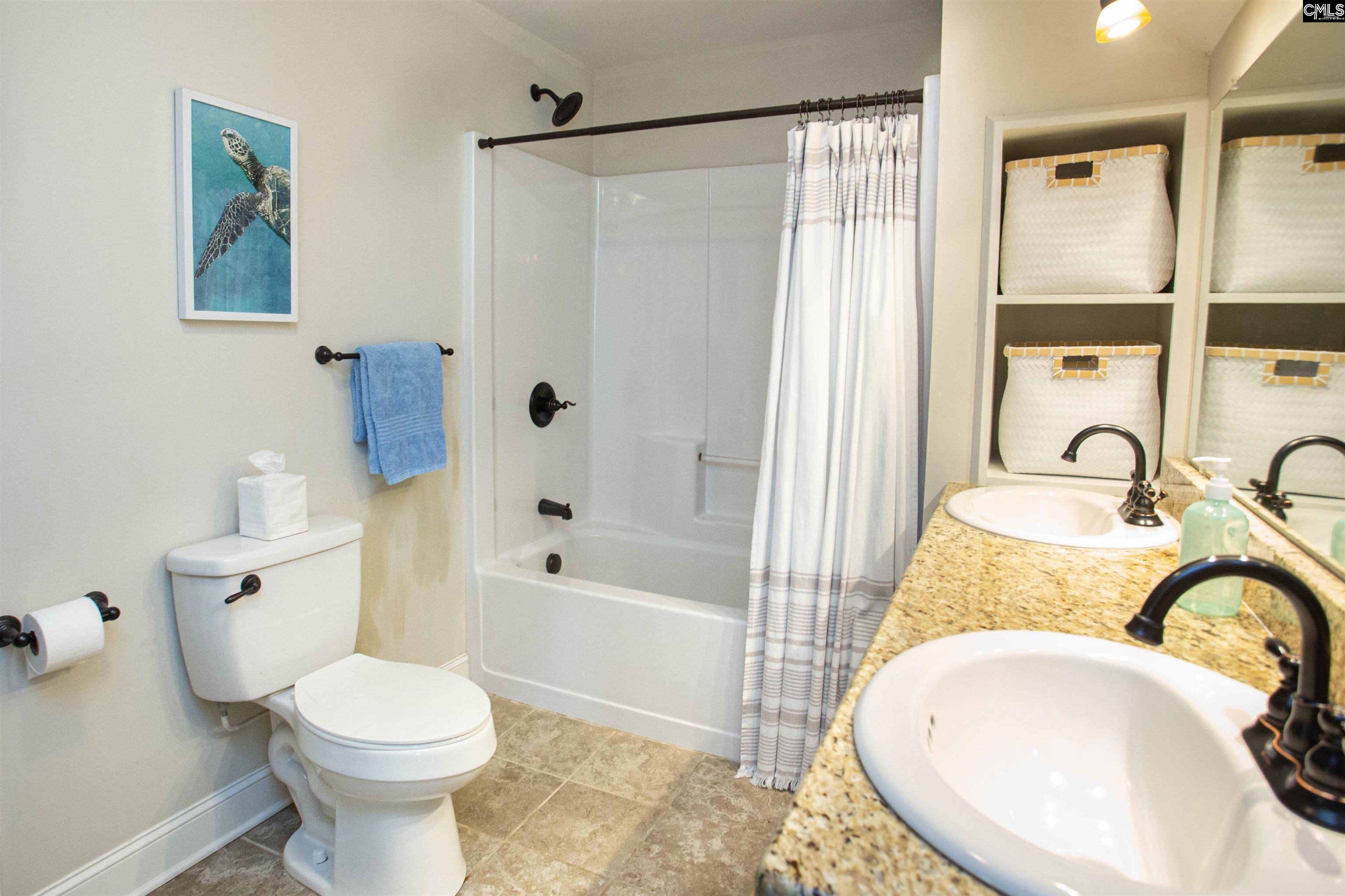 146 Williams Road Camden, SC 29020 - Photo 36 of 72