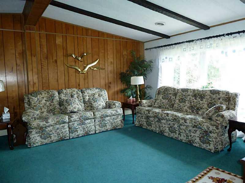 1416 Washington Road Marion Center, PA 15759 - Photo 3 of 11 Living Room.