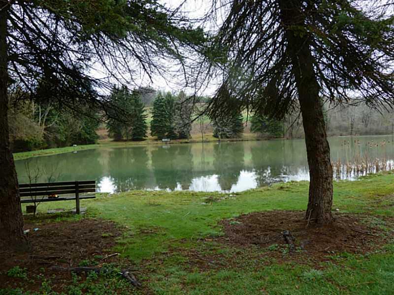1416 Washington Road Marion Center, PA 15759 - Photo 10 of 11 Other. Lake