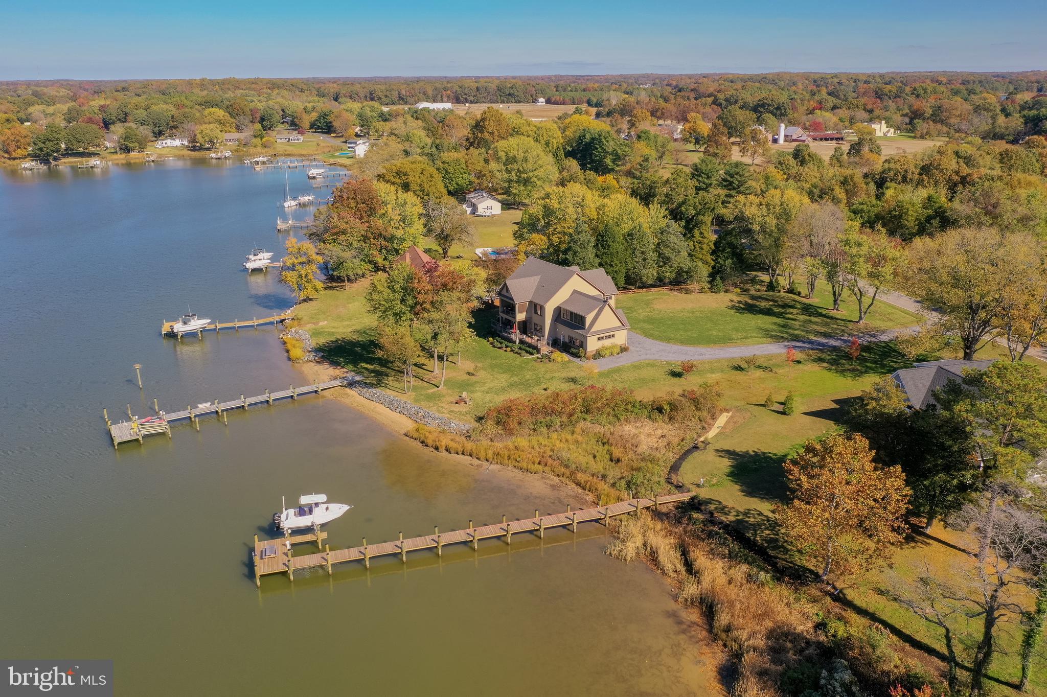 2432 Bennett Point Road Queenstown, MD 21658 - Photo 94 of 102 Gallery Image 94