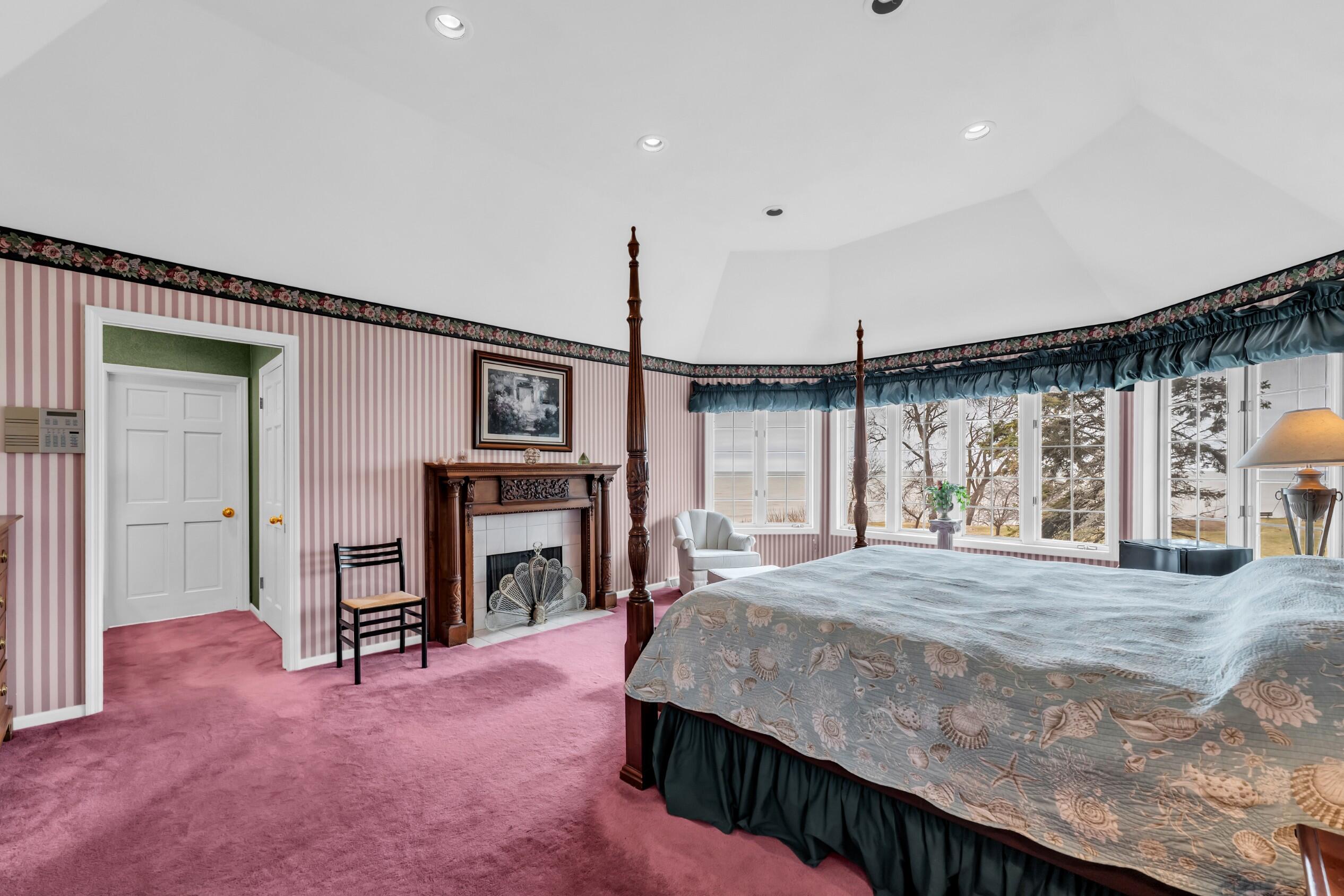 101 Lamplighter Lane Wind Point, WI 53402 - Photo 26 of 51 Wake up to beautiful sunrises