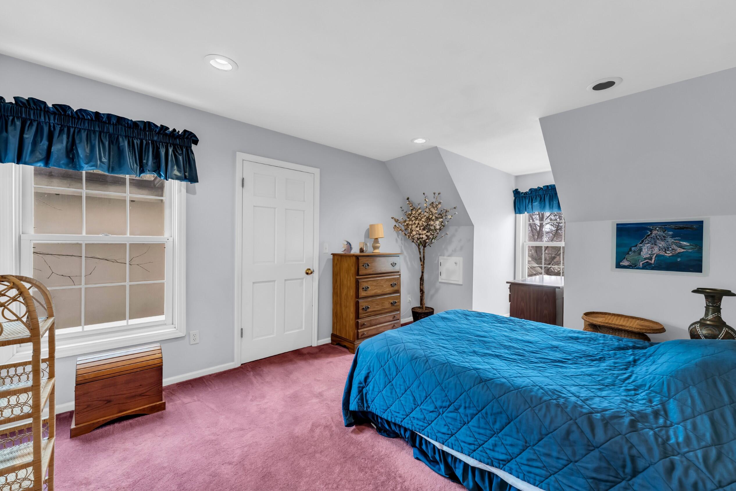101 Lamplighter Lane Wind Point, WI 53402 - Photo 31 of 51 Bedroom #2